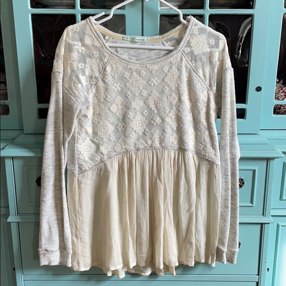 Maurices Top